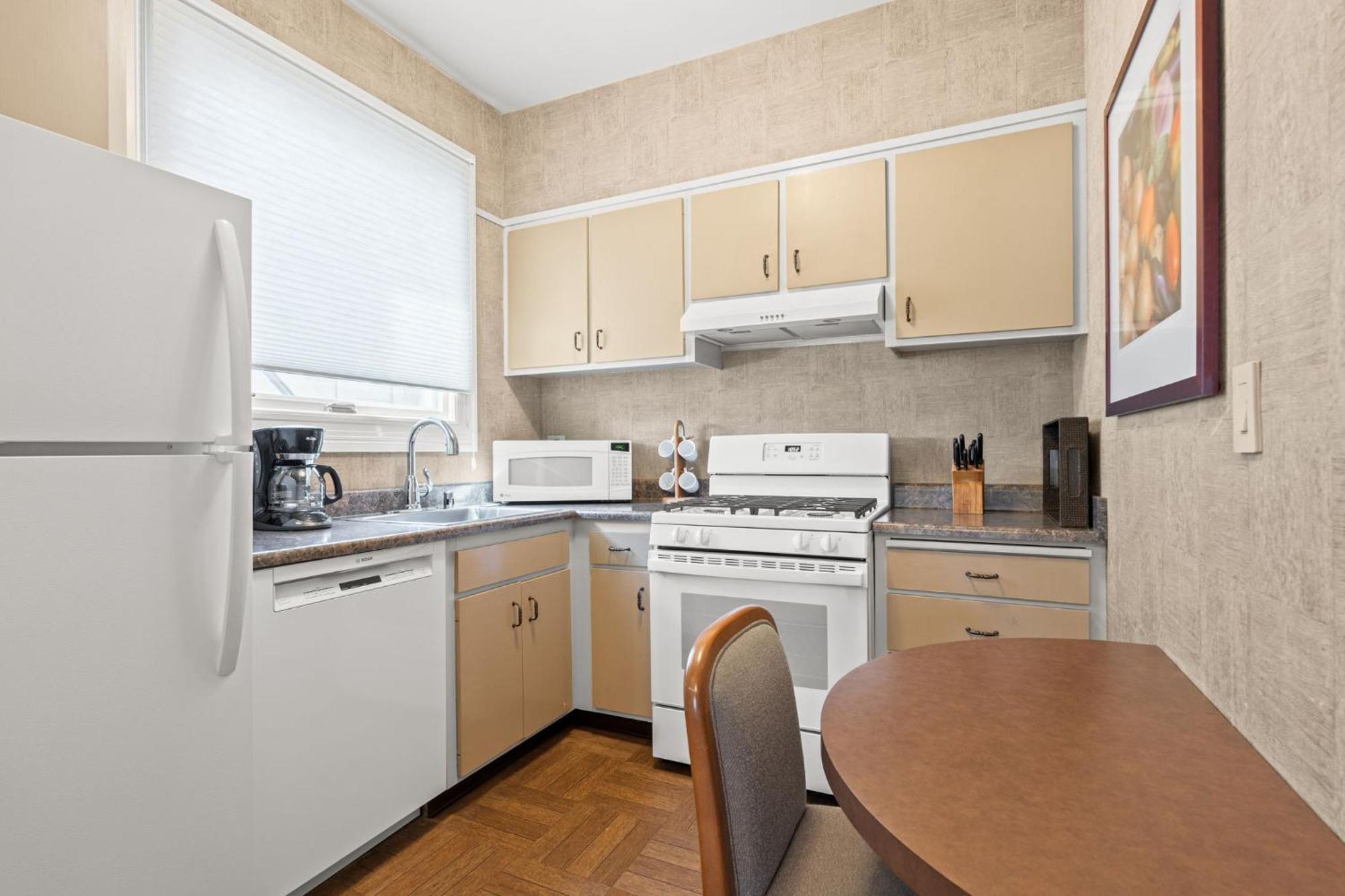 סן פרנסיסקו Powell Place מראה חיצוני תמונה